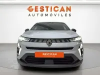 Usado Renault Symbioz Techno 143 CV (105 kW) 2025 Azul SUV