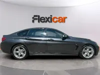 Usado BMW 420 Gran Coupé 190 CV (139 kW) 2019 Gris Coupe