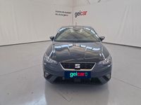 Usado Seat Ibiza FR 115 CV (84 kW) 2025 Gris Utilitario