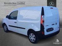 Usado Nissan NV250 80 HP (58 kW) 2020 Branco Van