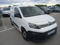 Usado Citroën Berlingo 100 CV (73 kW) 2021 Bronce Monovolumen
