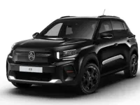 Nuevo Citroën C3 101 CV (74 kW) 2026 Negro SUV
