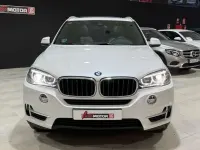 Usado BMW X5 258 CV (189 kW) 2019 Blanco SUV