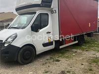 Usado Opel Movano 146 CV (107 kW) 2011 Blanco Monovolumen