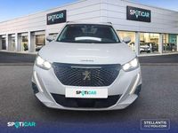 Usado Peugeot 2008 Allure 101 CV (74 kW) 2021 Blanco SUV