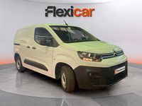 Occasion Citroën Berlingo Live 102 PK (75 kW) 2021 Wit MPV