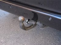 Usado Mercedes Viano 150 CV (110 kW) 2004 Negro Monovolumen