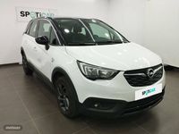 usado Opel Crossland X 1.2 81kW S/S Design Line 120 Aniversario