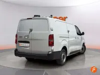 Usado Peugeot Expert 102 CV (75 kW) 2022 Blanco Van