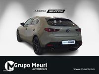 Nuevo Mazda 3 Homura-Line 140 CV (102 kW) 2025 Berlina
