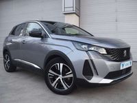 usado Peugeot 3008 1.2 S&S PureTech GT Pack EAT8 130