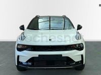 Usado Lynk & Co 01 276 CV (202 kW) 2025 Blanco SUV