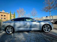 usado Audi A5 Sportback 40 TFSI Advanced S tronic