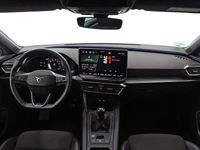 Occasion Cupra Leon 150 PK (110 kW) 2025 Wit Hatchback