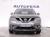 Usado Nissan X-Trail N-Connecta 130 CV (95 kW) 2016 Gris SUV