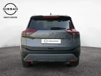 Usado Nissan X-Trail N-Connecta 204 CV (150 kW) 2024 Gris / plata SUV