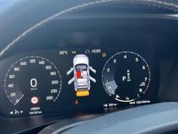 Usado Volvo XC40 R-Design 163 CV (119 kW) 2019 Blanco SUV