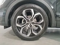Usado Renault Arkana Techno 140 CV (102 kW) 2022 Negro SUV