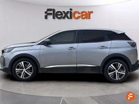 Usado Peugeot 3008 Allure 130 CV (95 kW) 2022 Blanco SUV
