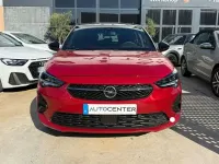 Usado Opel Corsa 100 CV (73 kW) 2023 Rojo Utilitario