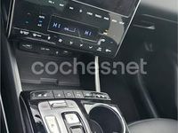 Usado Hyundai Tucson 265 CV (194 kW) 2021 Rojo SUV