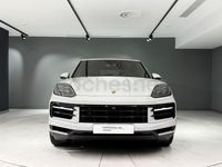Usado Porsche Cayenne 470 CV (345 kW) 2025 Gris / plata SUV