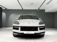 Usado Porsche Cayenne E-Hybrid 470 CV (345 kW) 2025 Gris / plata SUV