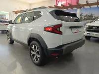 Usado Dacia Duster Expression 130 CV (95 kW) 2024 Blanco SUV