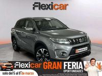 Usado Suzuki Vitara GLX 129 CV (94 kW) 2022 Gris SUV