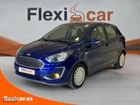 usado Ford Ka 1.2 Ti-VCT 51kW Essential