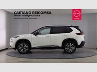 Usado Nissan X-Trail Tekna 213 CV (156 kW) 2023 Blanco SUV