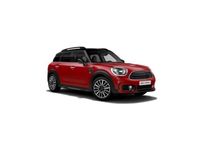 usado Mini Cooper D Countryman 110 kW (150 CV)