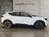 Usado Cupra Formentor 151 CV (111 kW) 2025 Blanco SUV