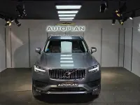Usado Volvo XC90 Momentum 235 CV (172 kW) 2020 Gris / plata SUV