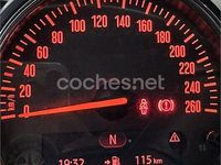 Używany Mini Cooper 122 KM (89 kW) 2014 Beżowy Hatchback