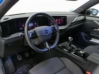 Usado Opel Astra 130 CV (95 kW) 2024 Azul Berlina