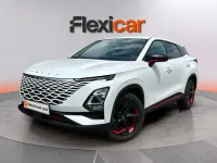 Usado Omoda 5 185 CV (136 kW) 2024 Blanco SUV