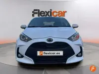 Usado Mazda 2 Exclusive-Line 90 CV (66 kW) 2023 Blanco Utilitario
