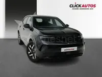 Usado Opel Mokka 136 CV (100 kW) 2025 Negro SUV