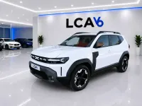 Usado Dacia Duster Extreme 130 CV (95 kW) 2025 Blanco