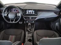 Usado Skoda Kamiq Monte Carlo 115 CV (84 kW) 2025 Gris SUV