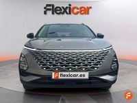 Usado Omoda 5 147 CV (108 kW) 2025 Gris SUV