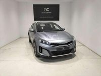 Brugt Kia XCeed 101 HK (74 kW) 2025 Grå SUV