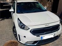 Usado Kia Niro 141 CV (103 kW) 2018 Blanco SUV