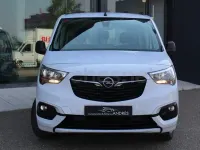 Usado Opel Combo Life Edition+ 102 CV (75 kW) 2023 Blanco Monovolumen