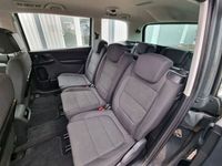 Usado VW Sharan Edition 150 CV (110 kW) 2020 Gris Monovolumen