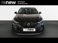 Usado Renault Arkana Evolution 140 CV (102 kW) 2024 Negro SUV