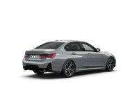 Usado BMW 320 Shadowline 190 CV (139 kW) 2025 Gris Berlina
