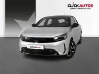 Usado Opel Corsa 101 CV (74 kW) 2025 Gris Utilitario