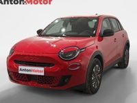 Nuevo Fiat 600E Red 114 kW (156 CV) 2025